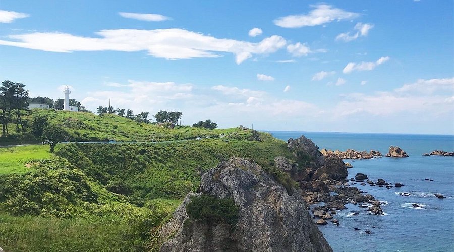 🔭 아시게자키 전망대 (아시게자키 텐보다이) 이미지 8